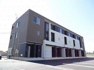 Ｃａｓａ　Ｆｅｌｉｃｅ（102） 外観