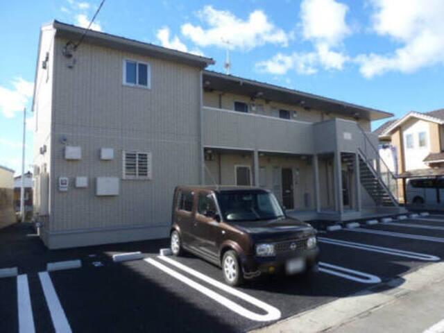 マリオーネ（101） 外観