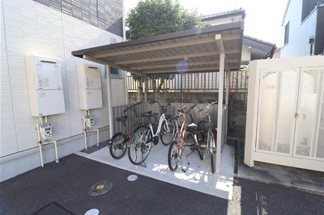 プレシャス天川原（105） 物件画像