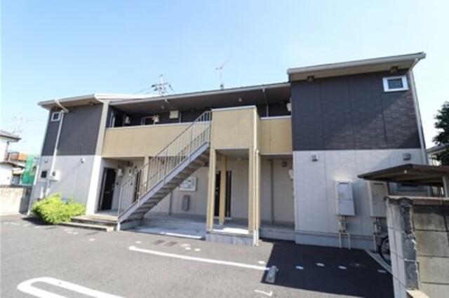 プレシャス天川原（105） エントランス