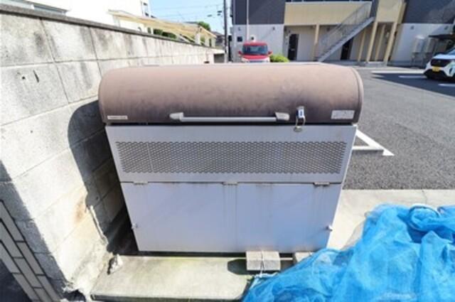 プレシャス天川原（105） 物件画像