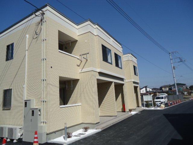 コンフォルトＫⅡ 物件画像
