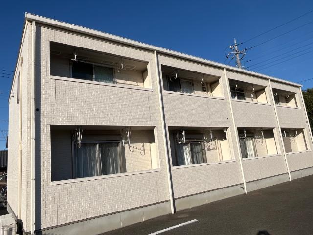 エンタープライズ　ガーデン 物件画像