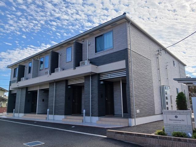 ステラノート（102） 外観