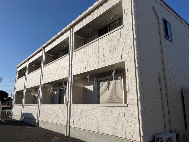 エンタープライズ　ガーデン 物件画像