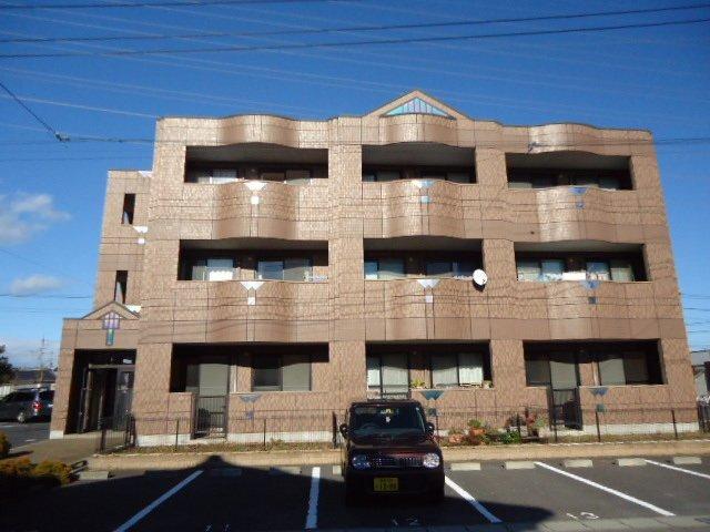 エクシード 物件画像