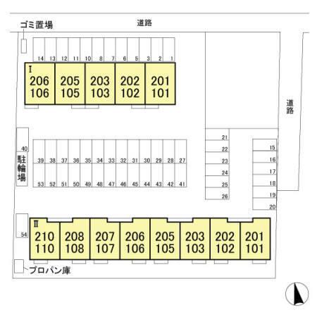 スペチアーレ　Ⅰ（102） その他
