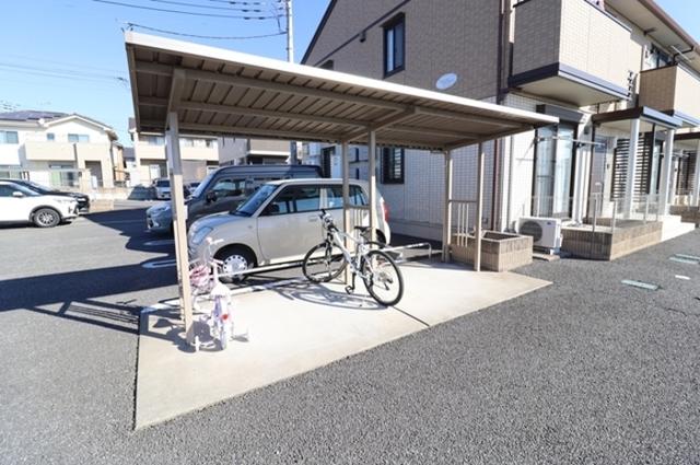 ブレシア カツラ（101） 物件画像