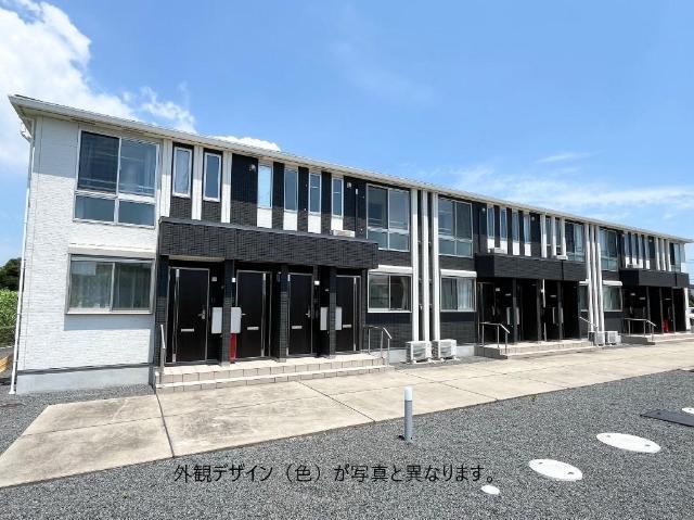 アヴニール 物件画像