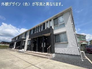 アヴニール 物件画像