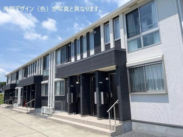 アヴニール 物件画像