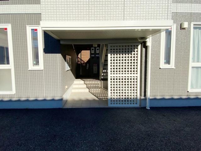 ラ・ステラ太田町（103） エントランス