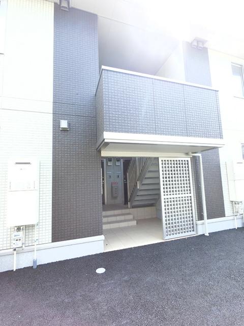 グランテラス宮子　Ａ（101） エントランス