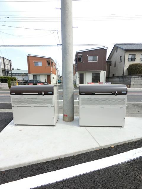 グランテラス宮子　Ａ（101） 物件画像