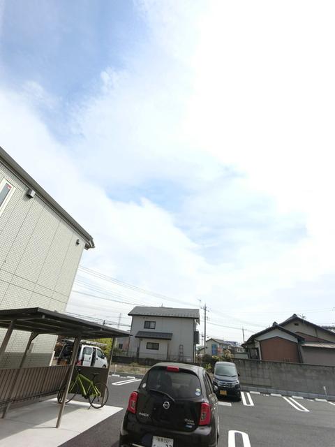 グランテラス宮子　Ａ（101） 物件画像