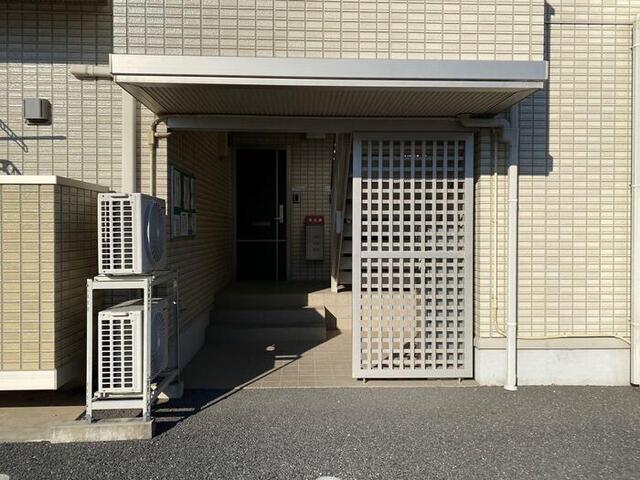 プリムローズ　Ｂ（101） エントランス