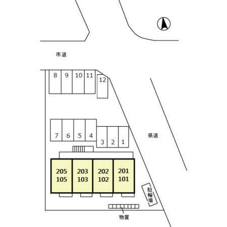 アイリス（103） その他