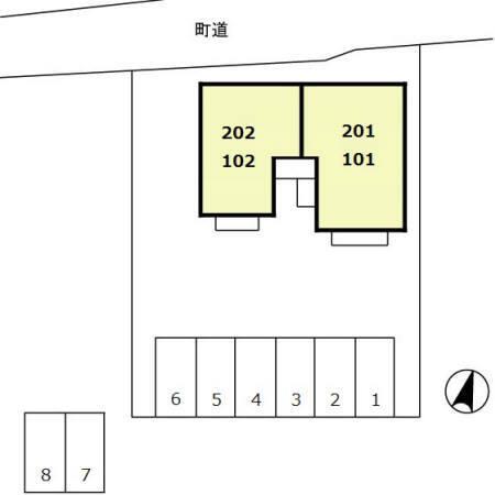サンモール（101） その他