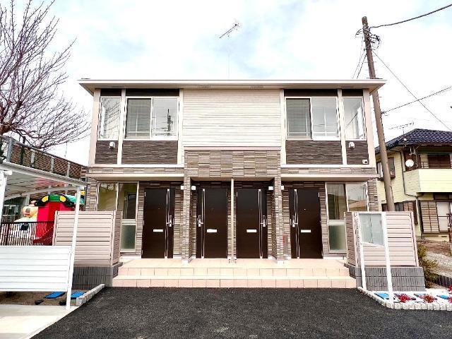 ピクシーホロウの賃貸物件