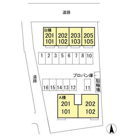 さざんか　Ａ（202） その他