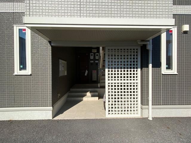 ラ・ステラ太田町（203） エントランス