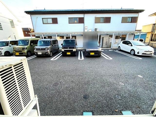 ラ・ステラ太田町（203） 物件画像