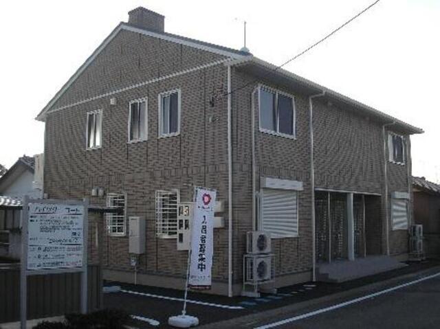 ハイツリーコート（102） 外観
