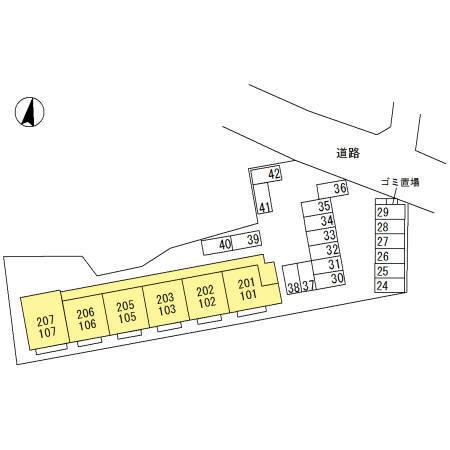ブルーサファイア　Ｂ（203） その他