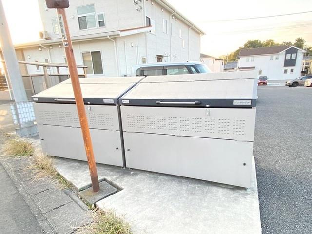 ブルーサファイア　Ｂ（203） 物件画像
