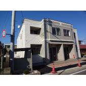 外観写真（昼）