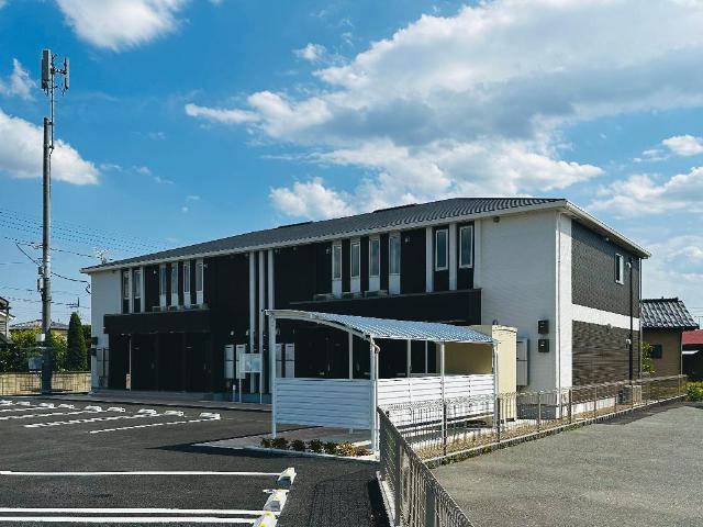 カルテットＫ 物件画像