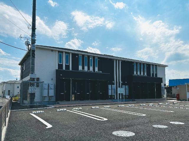 カルテットＫ 物件画像