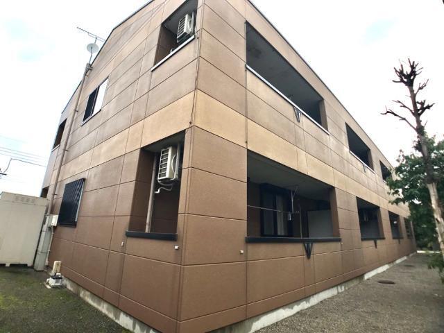 エレガンスⅡ 物件画像