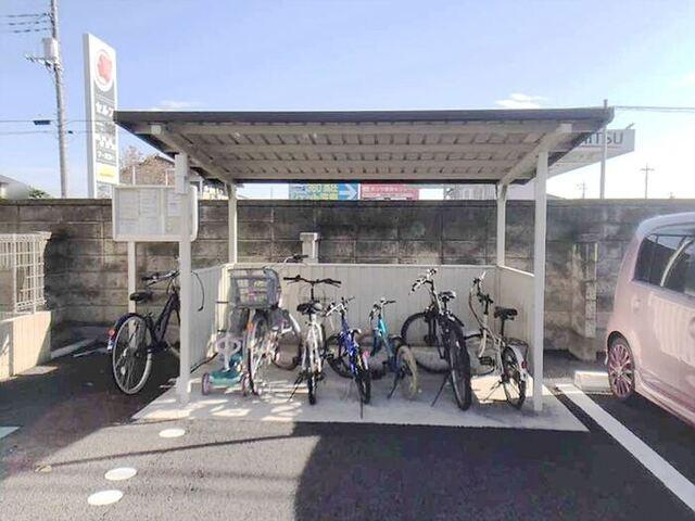 連取ハウス（101） 物件画像