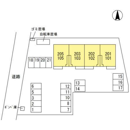 写真:その他物件の写真02