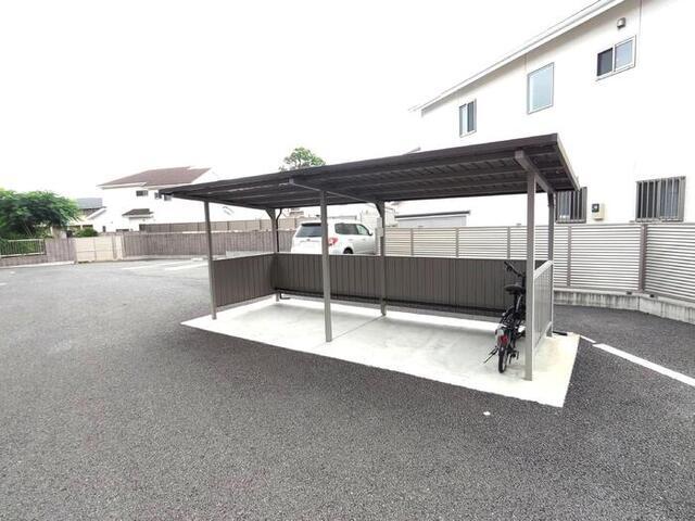 ローズハイツ（108） 物件画像