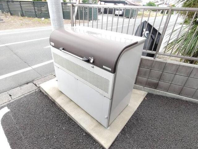 ローズハイツ（108） 物件画像