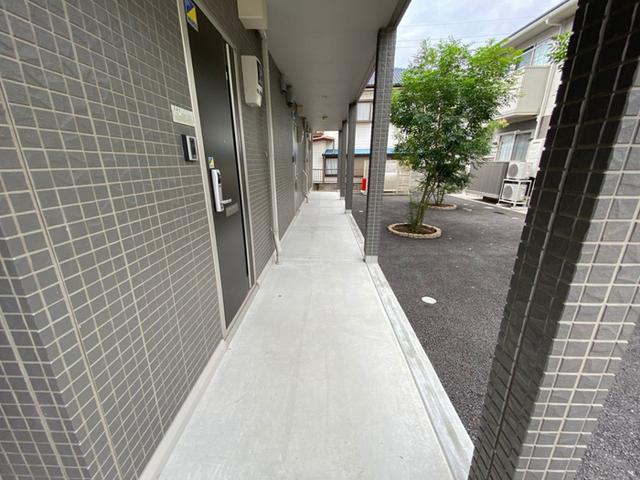 勝山　Ａ（102） ロビー