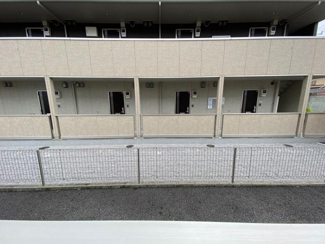 勝山　Ａ（102） 物件画像