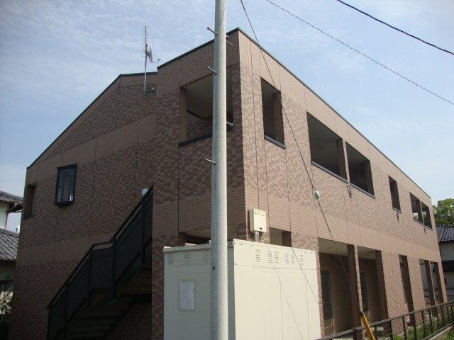 レガリーニ 物件画像