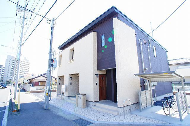 エクラ（102） 外観