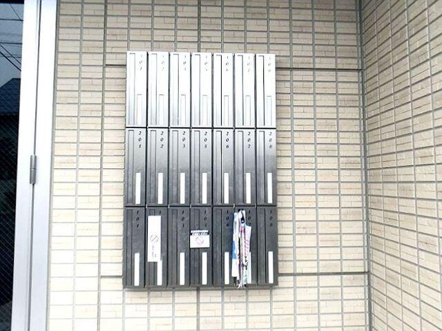 オルタシア カツラ（305） 物件画像