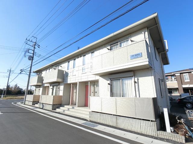 Ｐｒｉｍｏ（102） 外観