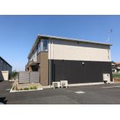 外観写真（昼）