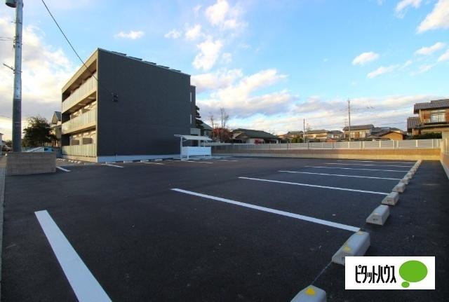 ユーフォネス（303） 物件画像