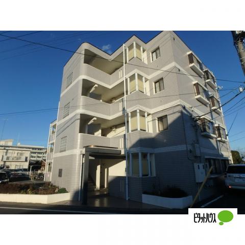 プレセランスアドニード（103） 外観