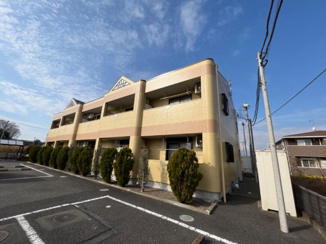 サンセベリア 物件画像