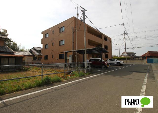 モギマンション（302） その他