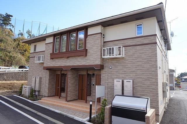 エアリーメゾンIの賃貸物件