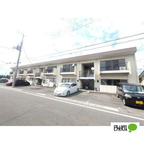シンプルライフ南陽（105） 外観